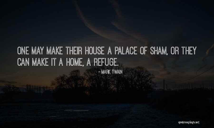 Sternbergs Intelligence Quotes By Mark Twain