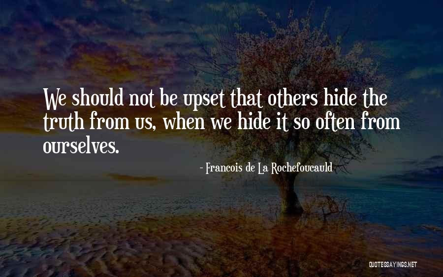 Sternberk Hrad Quotes By Francois De La Rochefoucauld Sternberk Hrad Quotes By Francois De La Rochefoucauld