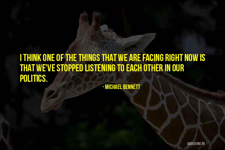 Sternberk Hrad Quotes By Michael Bennett Sternberk Hrad Quotes By Michael Bennett