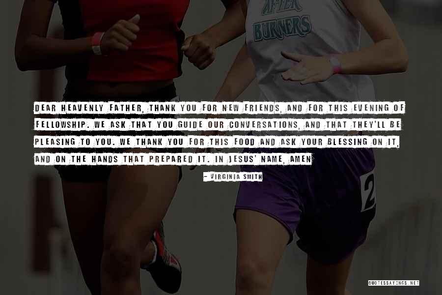 Sterne Kessler Quotes By Virginia Smith Sterne Kessler Quotes By Virginia Smith