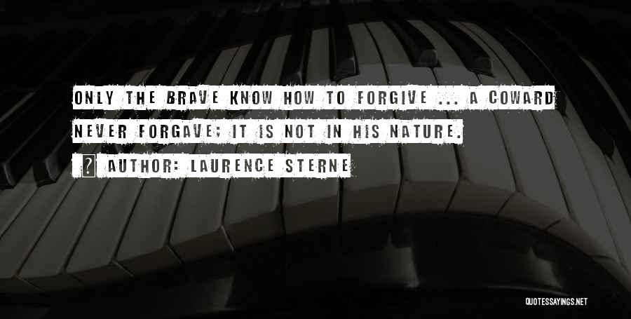 Sterne Quotes By Laurence Sterne