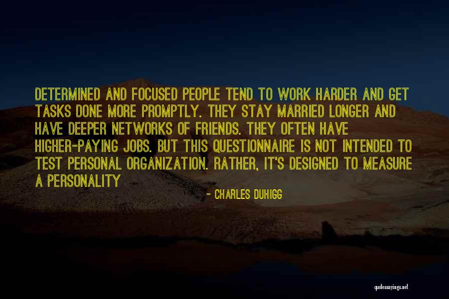 Sternen Post Quotes By Charles Duhigg Sternen Post Quotes By Charles Duhigg