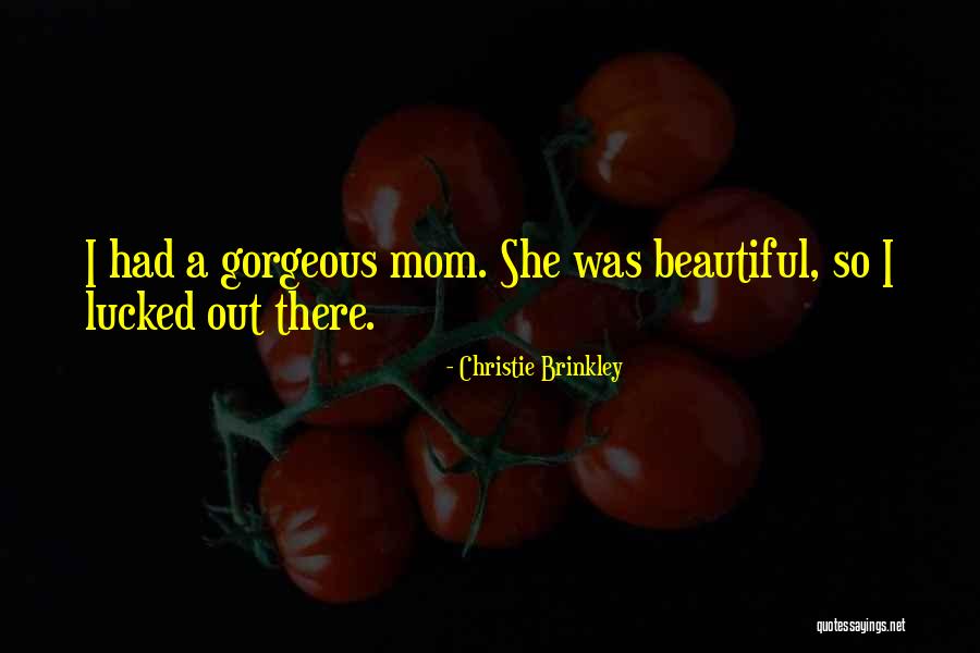 Sternenstaub Monster Quotes By Christie Brinkley Sternenstaub Monster Quotes By Christie Brinkley