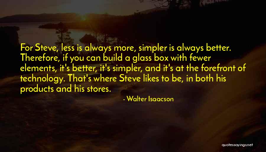 Sternenstaub Monster Quotes By Walter Isaacson Sternenstaub Monster Quotes By Walter Isaacson
