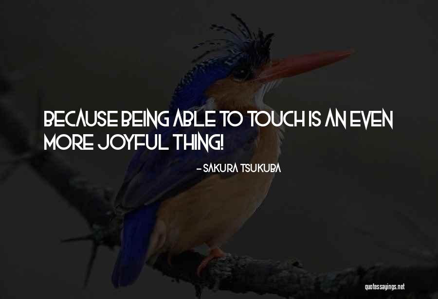 Sterners Quakertown Quotes By Sakura Tsukuba Sterners Quakertown Quotes By Sakura Tsukuba