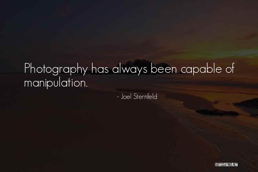 Sternfeld Joel Quotes By Joel Sternfeld Sternfeld Joel Quotes By Joel Sternfeld