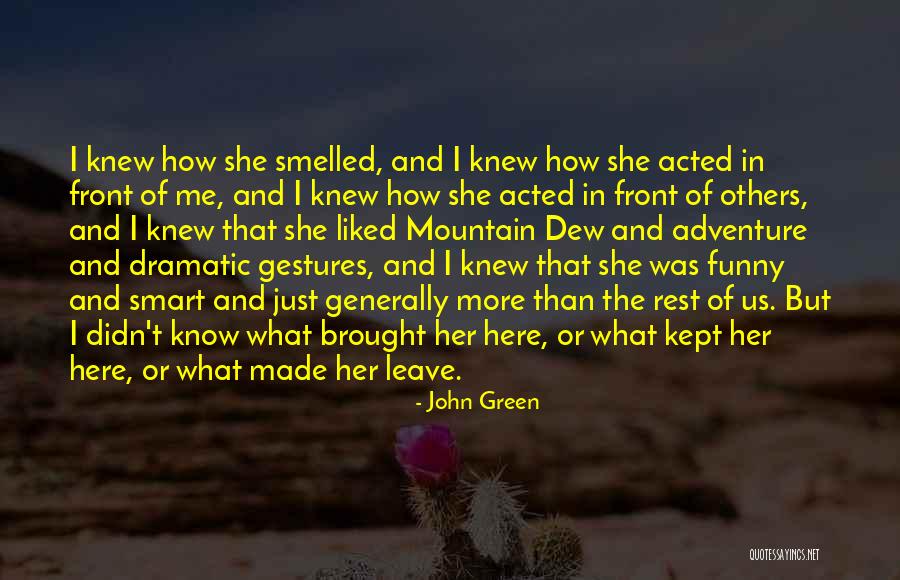 Sternfeld Joel Quotes By John Green Sternfeld Joel Quotes By John Green