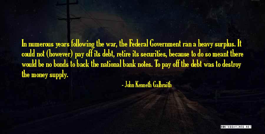 Sternfeld White Quotes By John Kenneth Galbraith Sternfeld White Quotes By John Kenneth Galbraith