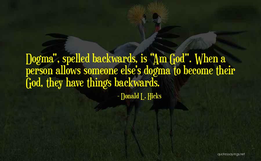 Sternheimer Sociology Quotes By Donald L. Hicks Sternheimer Sociology Quotes By Donald L. Hicks