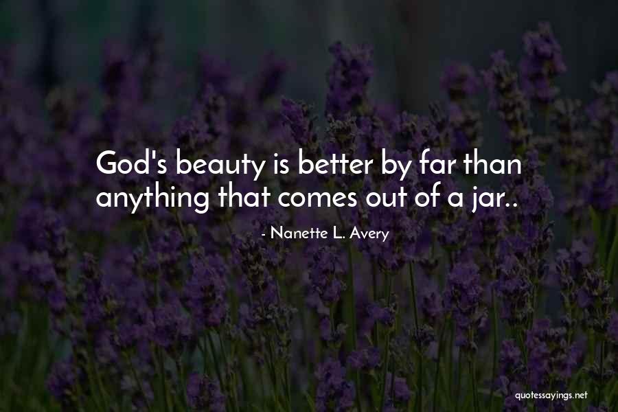 Sternik Jachtowy Quotes By Nanette L. Avery Sternik Jachtowy Quotes By Nanette L. Avery