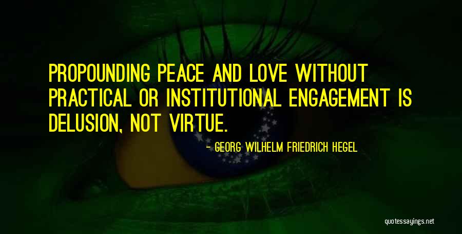 Sternin Quotes By Georg Wilhelm Friedrich Hegel Sternin Quotes By Georg Wilhelm Friedrich Hegel