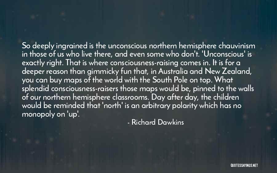 Sternite Quotes By Richard Dawkins Sternite Quotes By Richard Dawkins