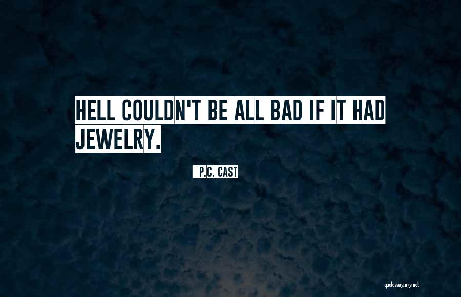 Sternly Def Quotes By P.C. Cast Sternly Def Quotes By P.C. Cast
