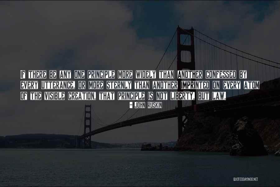 Sternly Quotes By John Ruskin Sternly Quotes By John Ruskin