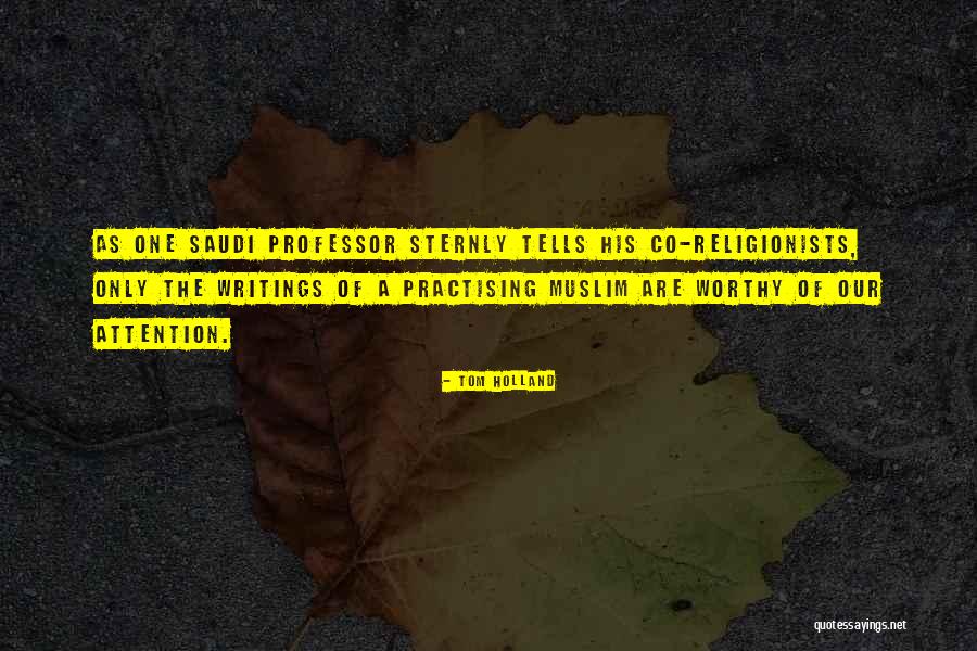 Sternly Quotes By Tom Holland Sternly Quotes By Tom Holland