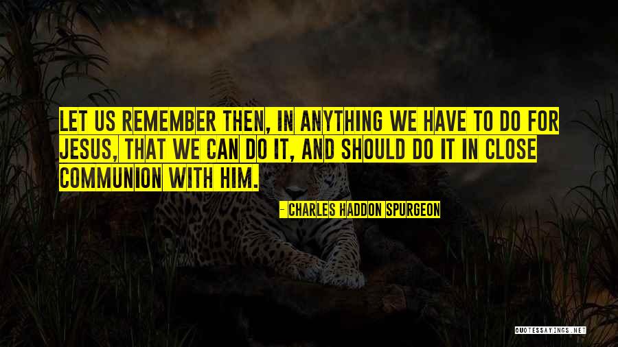 Sternness Or Severity Quotes By Charles Haddon Spurgeon Sternness Or Severity Quotes By Charles Haddon Spurgeon