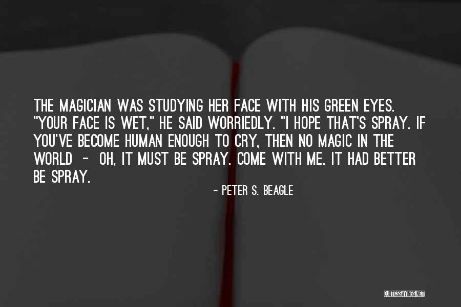 Sternohyoid Quotes By Peter S. Beagle Sternohyoid Quotes By Peter S. Beagle