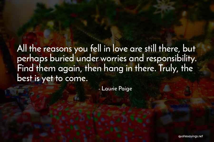 Sterns Jewellers Quotes By Laurie Paige Sterns Jewellers Quotes By Laurie Paige
