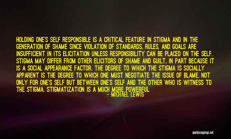 Steroetypes Quotes By Michael Lewis Steroetypes Quotes By Michael Lewis
