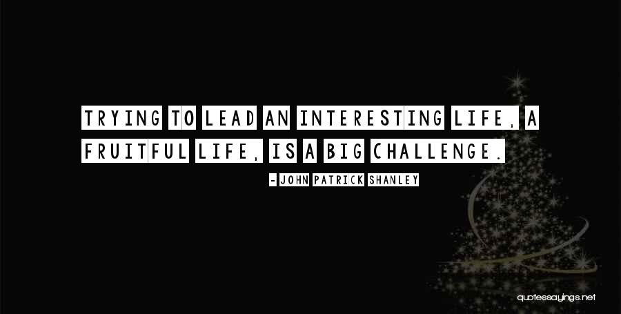 Steroiden Quotes By John Patrick Shanley Steroiden Quotes By John Patrick Shanley