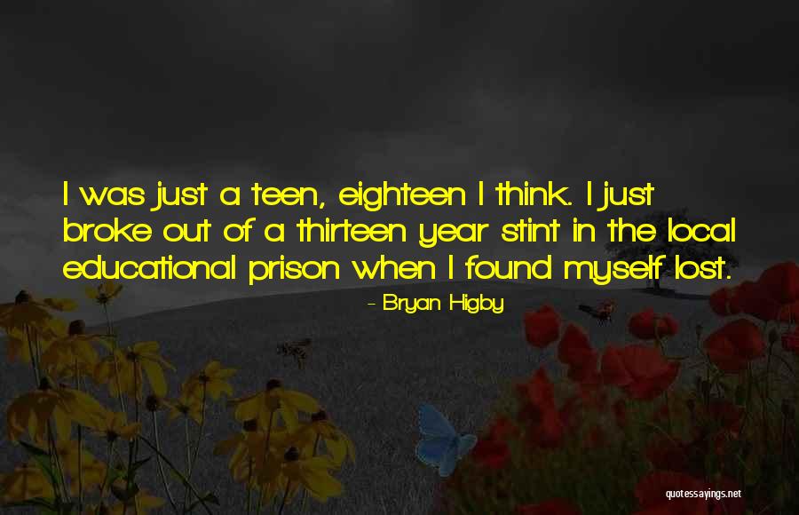 Steroidet Quotes By Bryan Higby Steroidet Quotes By Bryan Higby