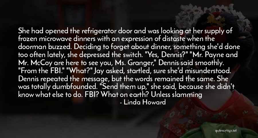 Steroids In Sports Quotes By Linda Howard Steroids In Sports Quotes By Linda Howard