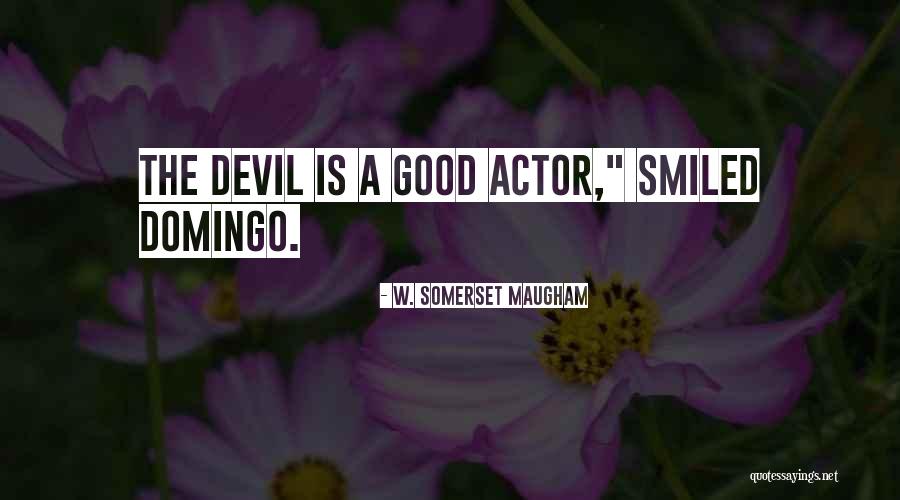 Steroids In Sports Quotes By W. Somerset Maugham Steroids In Sports Quotes By W. Somerset Maugham