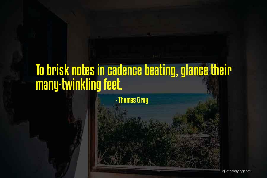 Sterols Side Quotes By Thomas Gray Sterols Side Quotes By Thomas Gray