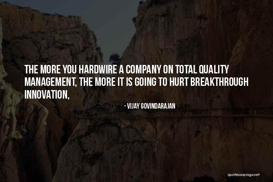 Sterotyping Quotes By Vijay Govindarajan Sterotyping Quotes By Vijay Govindarajan