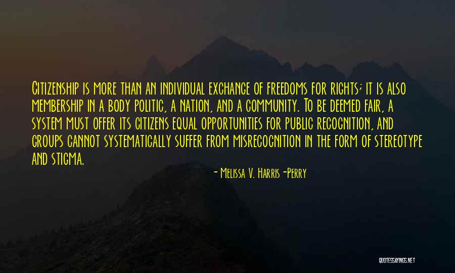 Sterres Quotes By Melissa V. Harris-Perry Sterres Quotes By Melissa V. Harris-Perry