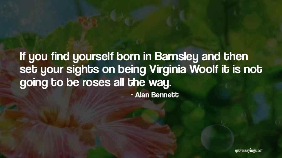 Sterry Car Quotes By Alan Bennett Sterry Car Quotes By Alan Bennett