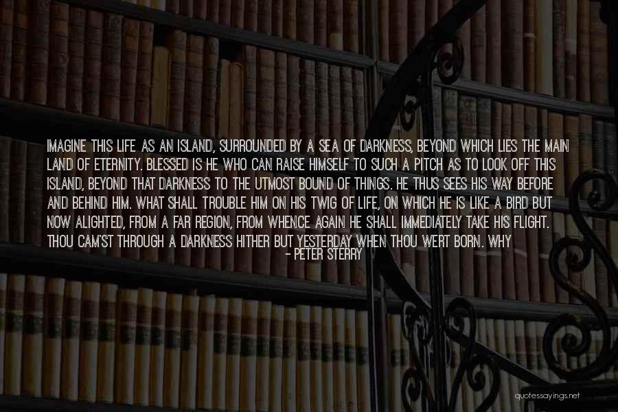 Sterry Quotes By Peter Sterry Sterry Quotes By Peter Sterry