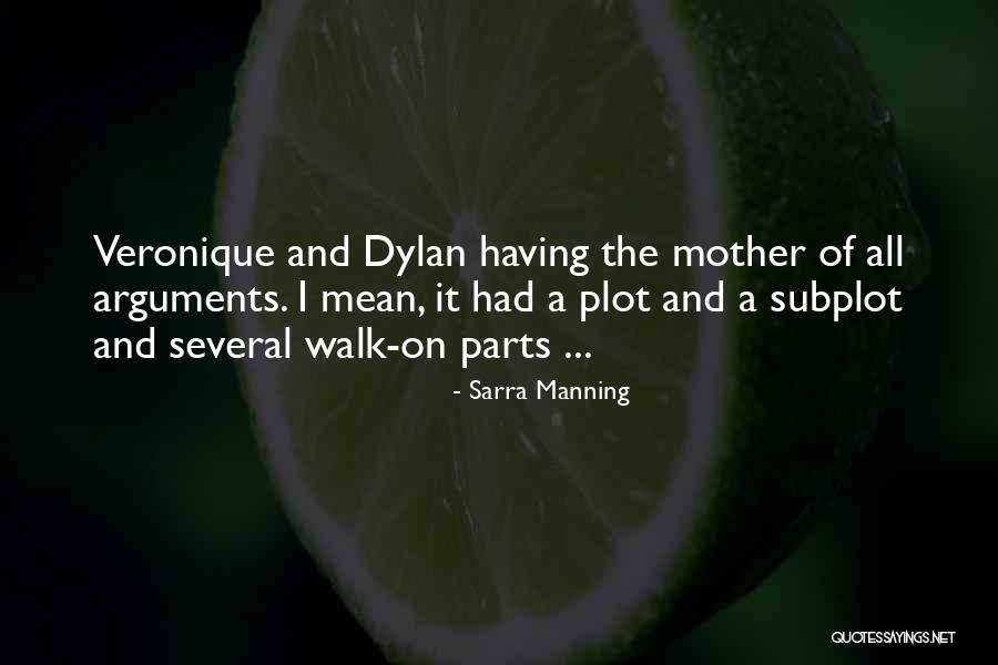 Stesichoros Quotes By Sarra Manning Stesichoros Quotes By Sarra Manning