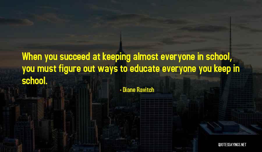 Stessel Chicago Quotes By Diane Ravitch Stessel Chicago Quotes By Diane Ravitch