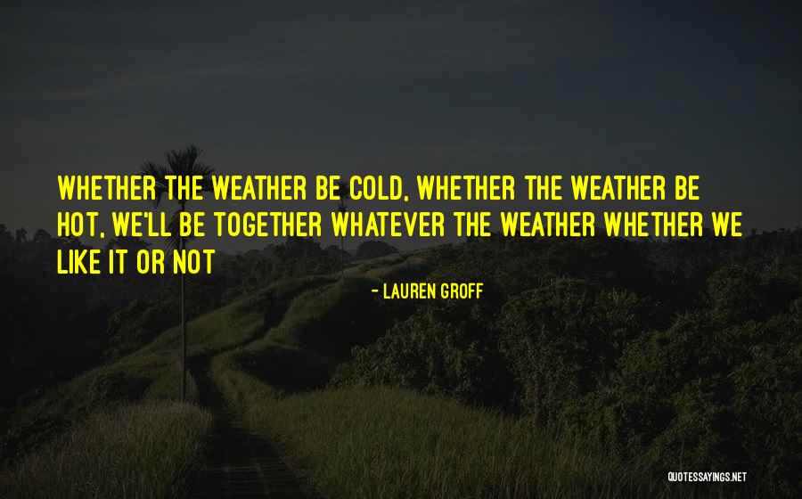 Stessel Ukraine Quotes By Lauren Groff Stessel Ukraine Quotes By Lauren Groff