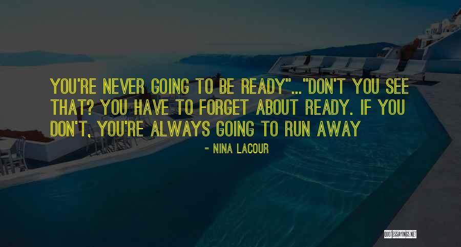 Stessel Ukraine Quotes By Nina LaCour Stessel Ukraine Quotes By Nina LaCour