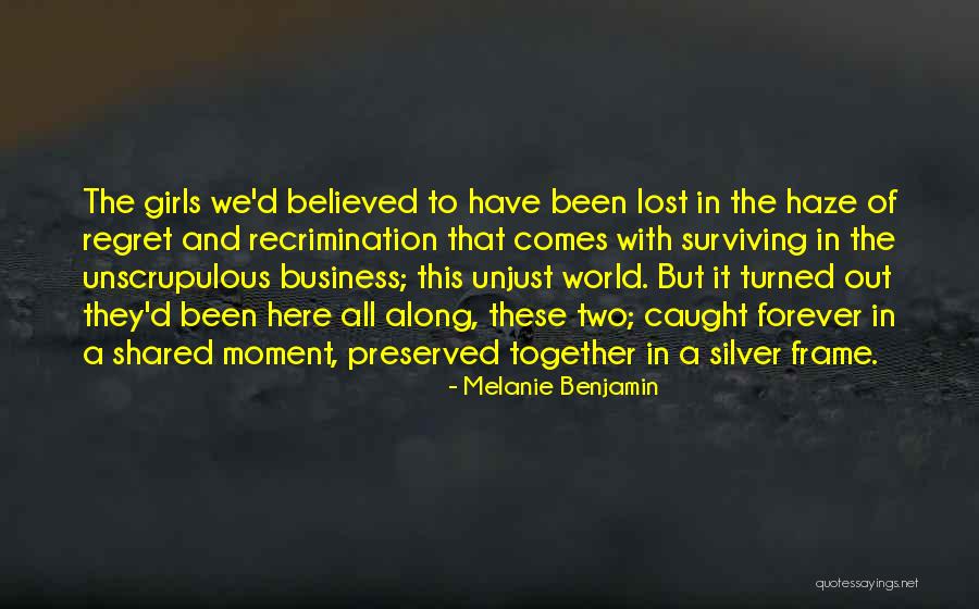 Stesso Style Quotes By Melanie Benjamin Stesso Style Quotes By Melanie Benjamin