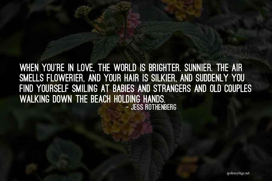 Steter Quotes By Jess Rothenberg Steter Quotes By Jess Rothenberg