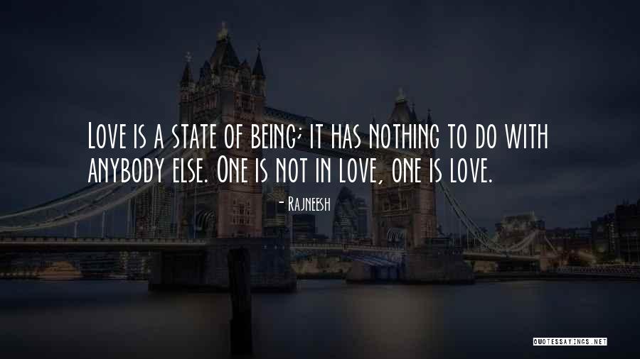 Steter Quotes By Rajneesh Steter Quotes By Rajneesh