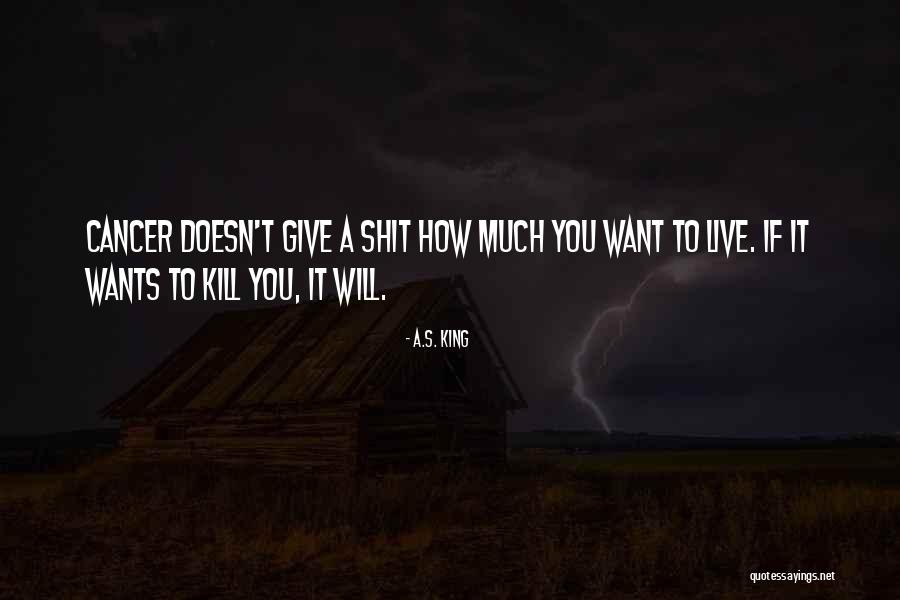 Stetsasonic Albums Quotes By A.S. King Stetsasonic Albums Quotes By A.S. King