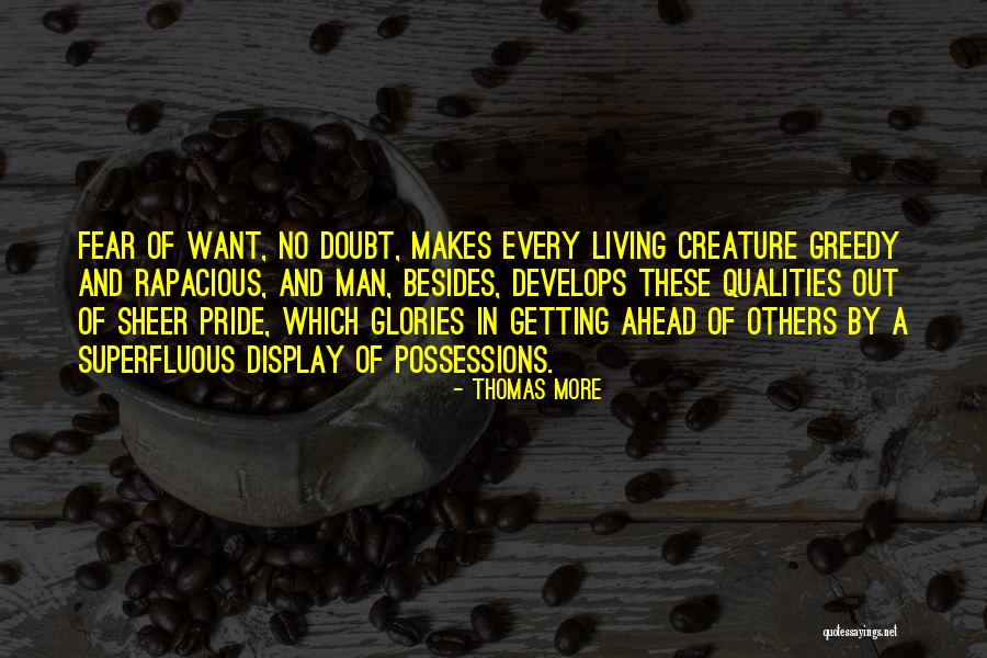 Stetsasonic Speaking Quotes By Thomas More Stetsasonic Speaking Quotes By Thomas More