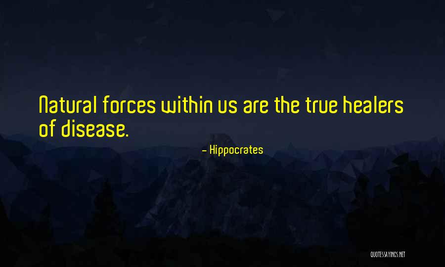 Stetsons White River Quotes By Hippocrates Stetsons White River Quotes By Hippocrates