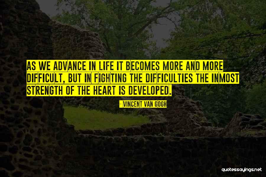 Stetsons White River Quotes By Vincent Van Gogh Stetsons White River Quotes By Vincent Van Gogh