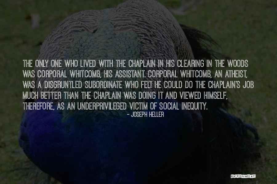 Stetten Lecture Quotes By Joseph Heller Stetten Lecture Quotes By Joseph Heller