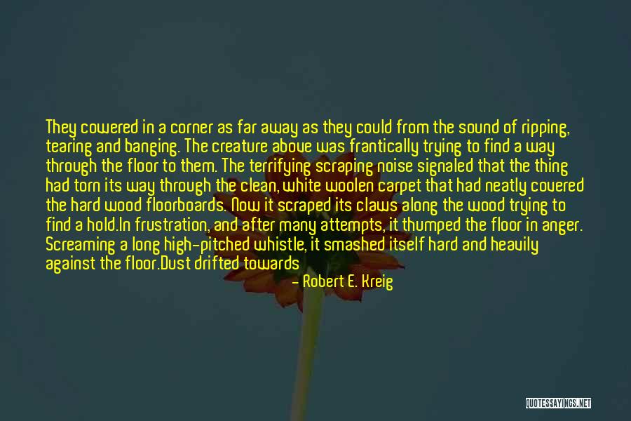 Stetten Lecture Quotes By Robert E. Kreig Stetten Lecture Quotes By Robert E. Kreig