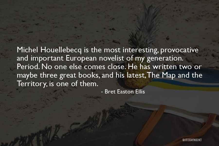 Stettinius Construction Quotes By Bret Easton Ellis Stettinius Construction Quotes By Bret Easton Ellis