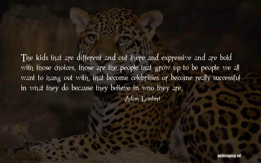 Stettinius Hollister Quotes By Adam Lambert Stettinius Hollister Quotes By Adam Lambert
