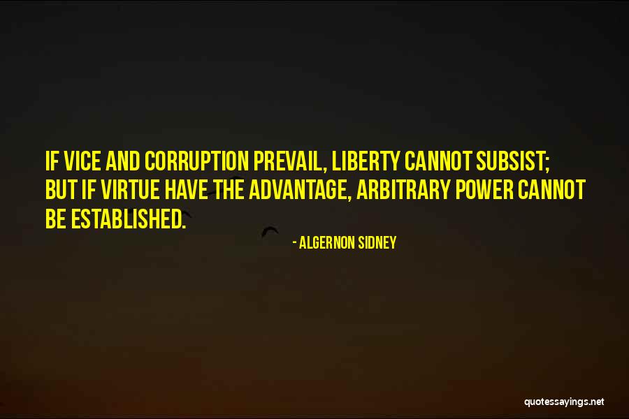 Stettinius Surname Quotes By Algernon Sidney Stettinius Surname Quotes By Algernon Sidney