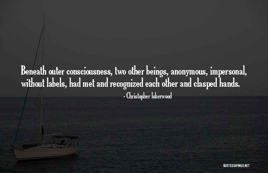 Stettinius Surname Quotes By Christopher Isherwood Stettinius Surname Quotes By Christopher Isherwood