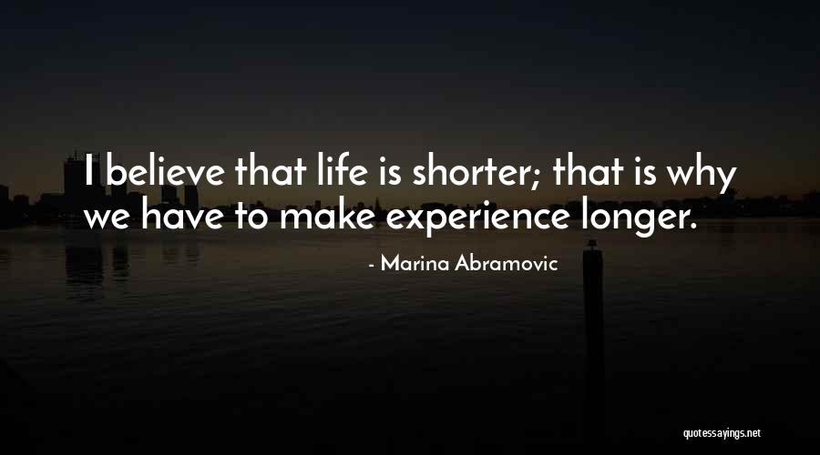 Stettinius Surname Quotes By Marina Abramovic Stettinius Surname Quotes By Marina Abramovic